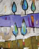 plakaty Everywhere - plakat 50x70 cm 2