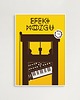 plakaty Plakat EFEKT MOOZGU 1