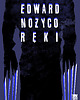 plakaty Plakat filmowy Edward nożycoręki 1