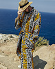 płaszcze damskie Kimono unisex Bongo Flava 1