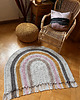 pokój dziecka - różne Dywanik Rainbow  Boho Home 5