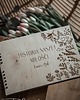 notatniki i albumy Album Walentynkowy 2