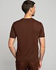 t-shirty męskie T-shirt dorzano ceglasty 2