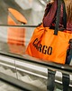 torby na ramię Torba CLASSIC orange LARGE 2