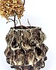 wazony Wazon ceramiczny - rzeźba 8
