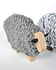 figurki i rzeźby Merino - australijska owieczka 4