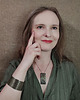 bransoletki wire wrapping Kwiaty - mosiężna bransoletka 4