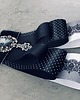 broszki Brosza/ Krawat z Kameą w stylu Glamour 5