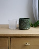 doniczki Osłonka ceramiczna  duża 5
