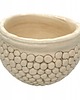 doniczki Doniczka Ceramiczna Handmade Gwiezdny Pył. Doniczka Ręcznie Robiona 1