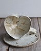 kubki Kubek Ceramiczny Serce Stracciatella 5
