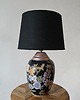 lampy stołowe Lampa ceramiczna 6