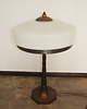 lampy stołowe Lampa gabinetowa z lat 60. 6
