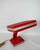 lampy stołowe Polska lampa Polam, lata70 3