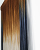 makramy XXXL makrama 'HARMONY no 1 Queen' 5
