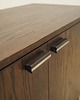 komody i szafki Szafka dębowa, duński design, lata 70, produkcja: Dania 8