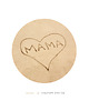 bransoletki z kamieni naturalnych Mama - summer bracelet 1