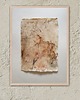 obrazy Abstrakcja wabi sabi nr 07, pigmenty ziemne, akryl 1