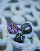 pierścionki - różne Pierścionek Beadingowy PinkWild 6