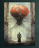 plakaty Melancholia - Plakat - Impresjonizm, Loft 2