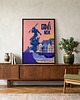 plakaty Plakat GDAŃSK 1