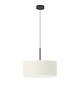 lampy do pokoju dziecka Granatowa lampa wisząca do pokoju dziecięcego SINTRA KIDS fi - 40 cm 7
