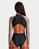 stroje kąpielowe i kostiumy kąpielowe damskie Dahla Swim & Surf Suit Kostium jednoczęściowy 1