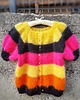 swetry damskie  Sweter moherowy SUN SAINT TROPEZ 3