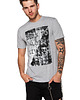 t-shirty męskie T-shirt męski UNDERWORLD Born to lose live to win 4