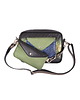 torby na ramię Torebka Double Bag GREEN PEGASUS 3