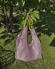 torby na ramię Upcycled sheer bag 3