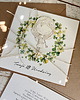 kartki scrapbooking Wyjątkowa ręcznie robiona kartka na 18-ste urodziny, osiemnastka, pomysł na p 1