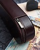 etui na okulary PIÓRNIK ETUI NA OKULARY PAOLO PERUZZI MR-17-BR 4