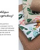 śpiwory i rożki niemowlęce Personalizowany rożek - kolory, warianty 7