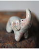 figurki i rzeźby Maleńki słonik na szczęście, rzeźba, figurka słoń, amulet 1