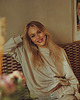 bluza bez kaptura damska Bluza bez kaptura COMFY FIT Sand 6