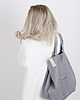torby XXL Regular Street Bag - Szara 2