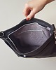 torby na ramię Torebka damska Crossbody Shallow S szara 4