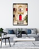 fotografia Malta, travel photo, wydruk fine art, papier barytowy, nr 1 2