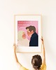 grafiki i ilustracje Plakat Holiday 3
