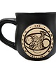 kubki Kubek Ceramiczny 300 ml ze Znakiem Zodiaku Rak  1