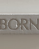 magnesy Komplet betonowych magnesów Natural Born Design 3
