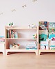meble do pokoju dziecka Szafka Montessori SIMPLE 1