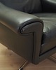 fotele Fotel obrotowy, duński design, lata 60,Eran M 8