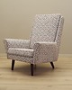 fotele Fotel wypoczynkowy, duński design, lata 70, produkcja: Dania 1