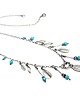 chokery Indianki  choker-naszyjnik 3