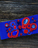 paski damskie Bajkowy, elastyczny pasek soutache 1