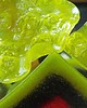 patery i talerze TALERZYK GUZI LEMON ok. 17 cm 2