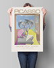 plakaty Pablo Picasso - Exhibition Poster 1