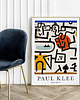 plakaty Plakat Paul Klee Rich Port 5